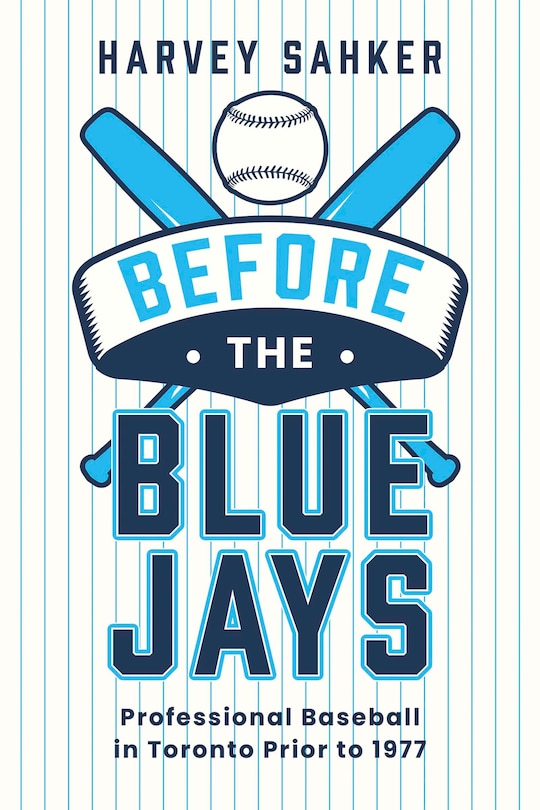 Couverture_Before the Blue Jays