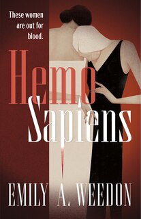 Front cover_Hemo Sapiens