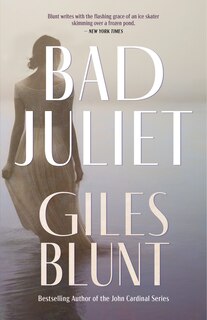 Front cover_Bad Juliet