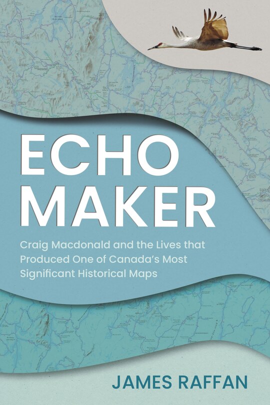 Couverture_Echo Maker