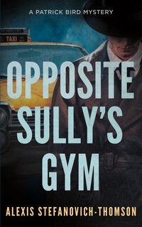 Front cover_Opposite Sully's Gym