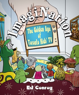 Front cover_ImagiNation