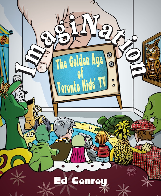 Front cover_ImagiNation