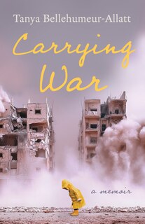 Front cover_Carrying War