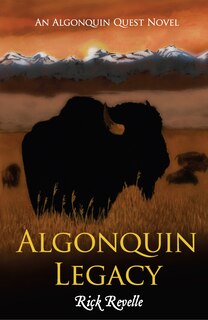 Front cover_Algonquin Legacy