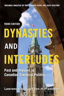 Front cover_Dynasties and Interludes