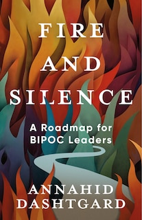 Front cover_Fire and Silence