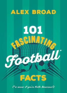 Front cover_101 Fascinating Football Facts