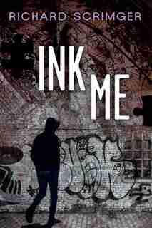 Ink Me: Seven (the Series) by Richard Scrimger