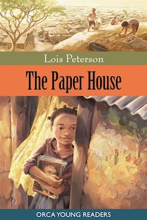 Couverture_The Paper House