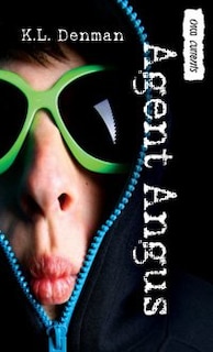 Front cover_Agent Angus