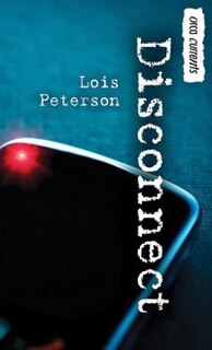 Front cover_Disconnect