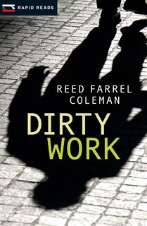 Front cover_Dirty Work