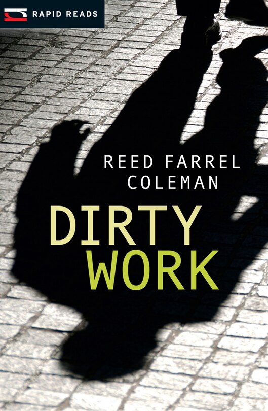 Front cover_Dirty Work