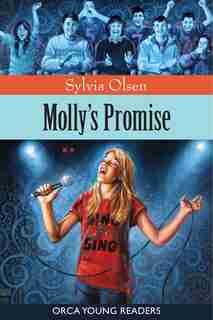 Molly's Promise de Sylvia Olsen