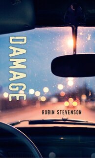 Front cover_Damage