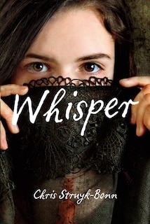 Front cover_Whisper