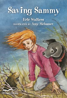 Front cover_Saving Sammy