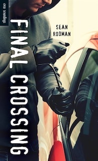 Front cover_Final Crossing