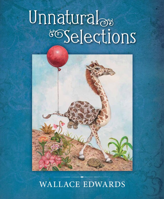 Couverture_Unnatural Selections