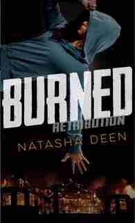 Burned by Natasha Deen