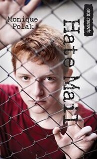 Front cover_Hate Mail
