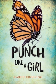Front cover_Punch Like A Girl