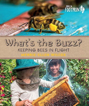 What's The Buzz?: Keeping Bees In Flight