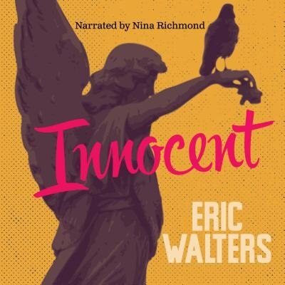 Front cover_Innocent Unabridged Cd Audiobook