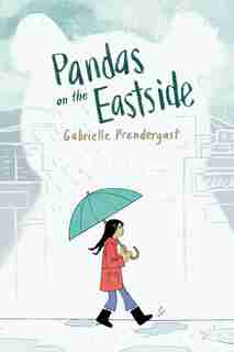 Pandas On The Eastside by Gabrielle Prendergast