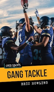 Couverture_Gang Tackle