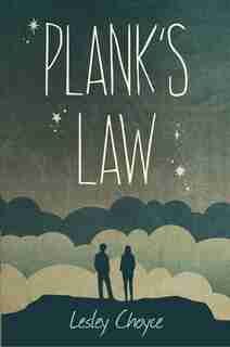 Plank's Law by Lesley Choyce