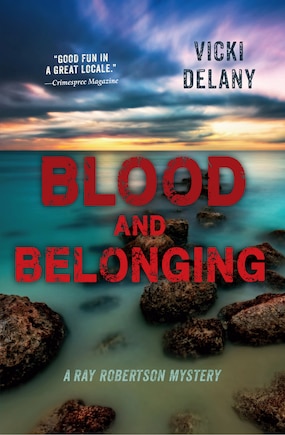 Blood and Belonging