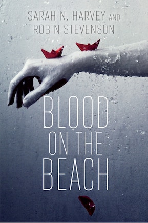 Blood On The Beach