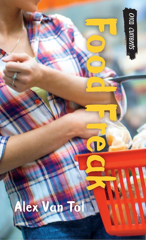 Front cover_Food Freak