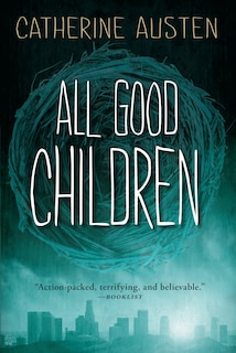 Front cover_All Good Children