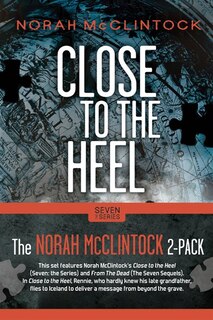Front cover_The Norah Mcclintock Seven 2-pack
