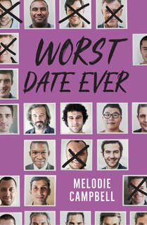 Front cover_Worst Date Ever