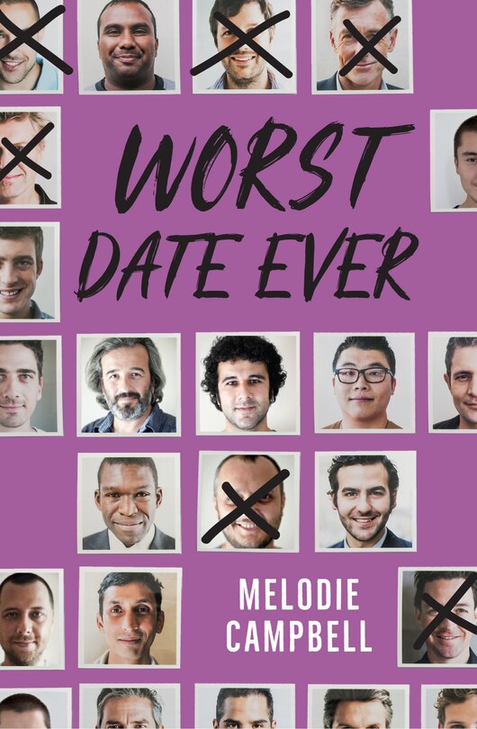 Front cover_Worst Date Ever