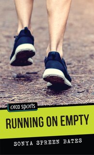 Front cover_Running On Empty