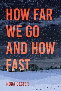 Couverture_How Far We Go And How Fast