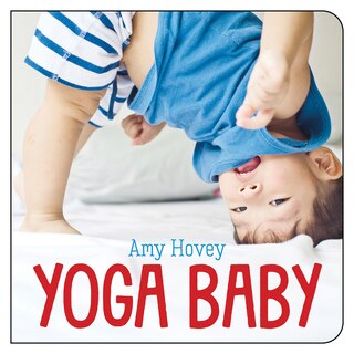 Front cover_Yoga Baby