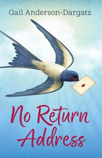 Front cover_No Return Address