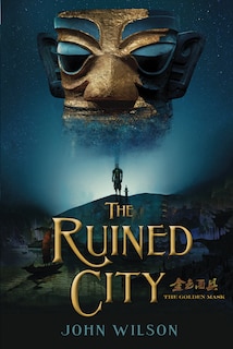 Front cover_The Ruined City