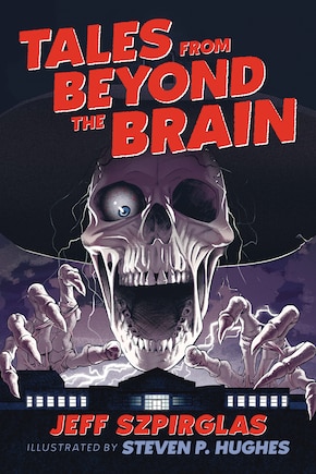 Tales From Beyond The Brain