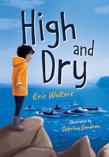 Front cover_High And Dry