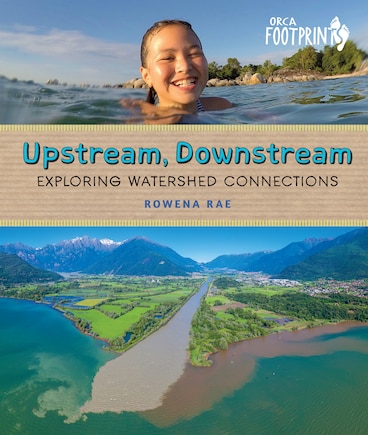 Upstream, Downstream: Exploring Watershed Connections