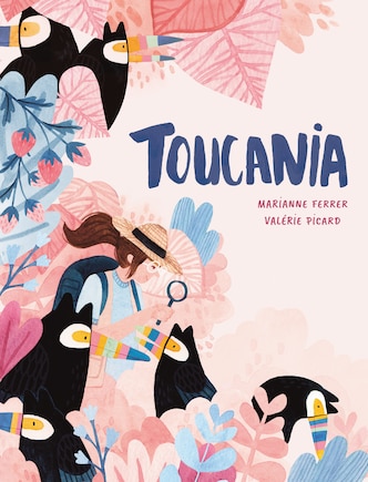 Toucania