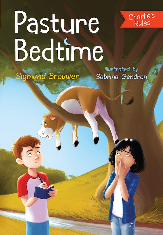 Couverture_Pasture Bedtime