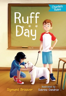 Front cover_Ruff Day